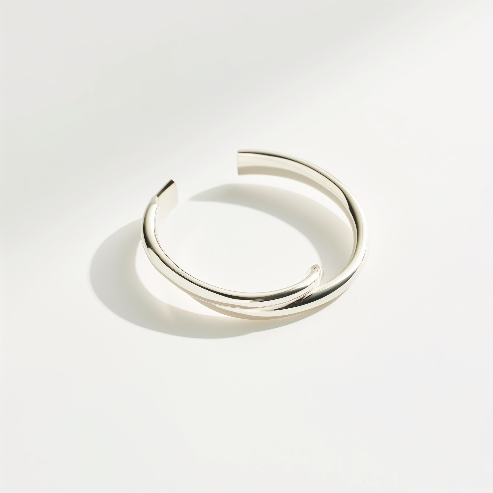 Silver Loop