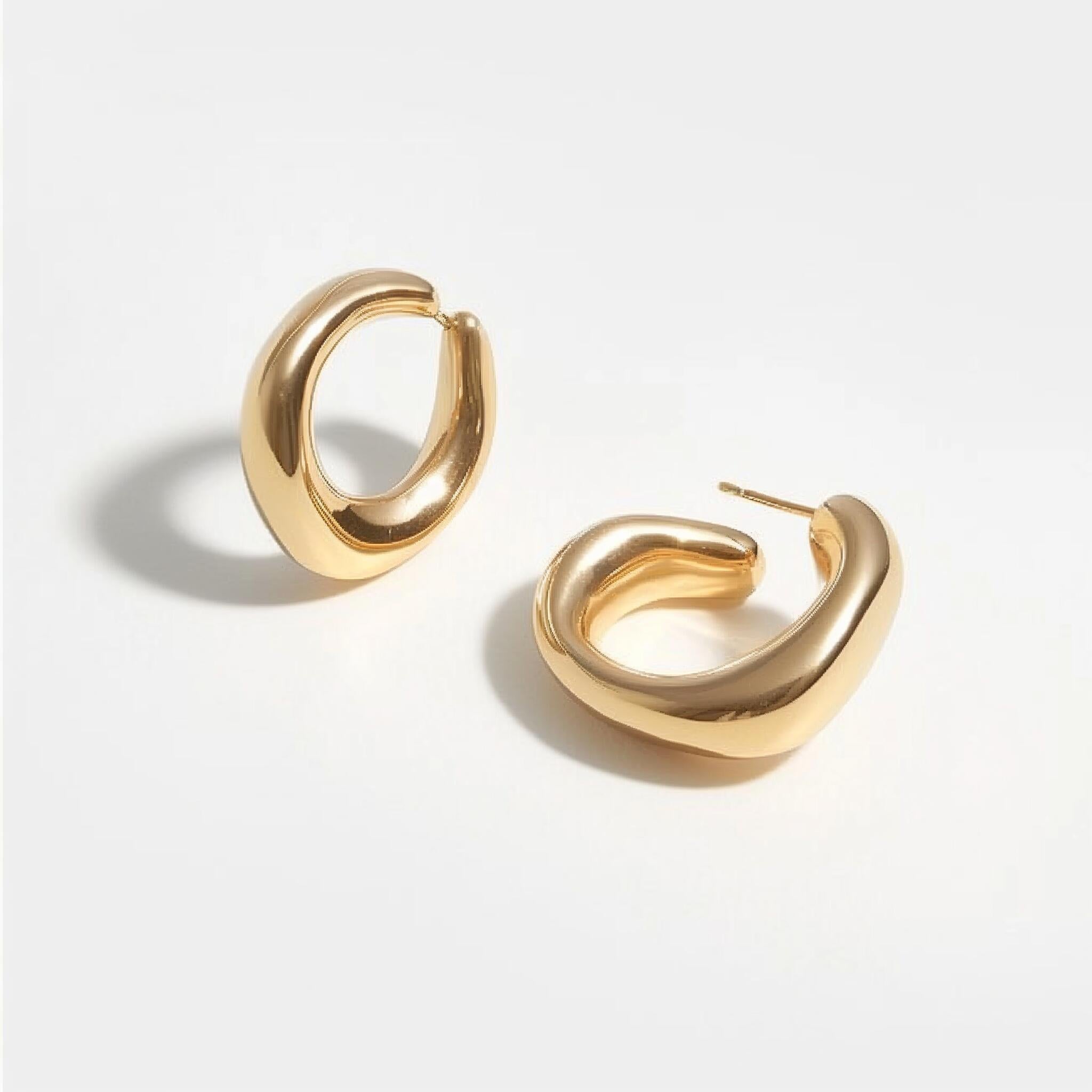 10k Earrings